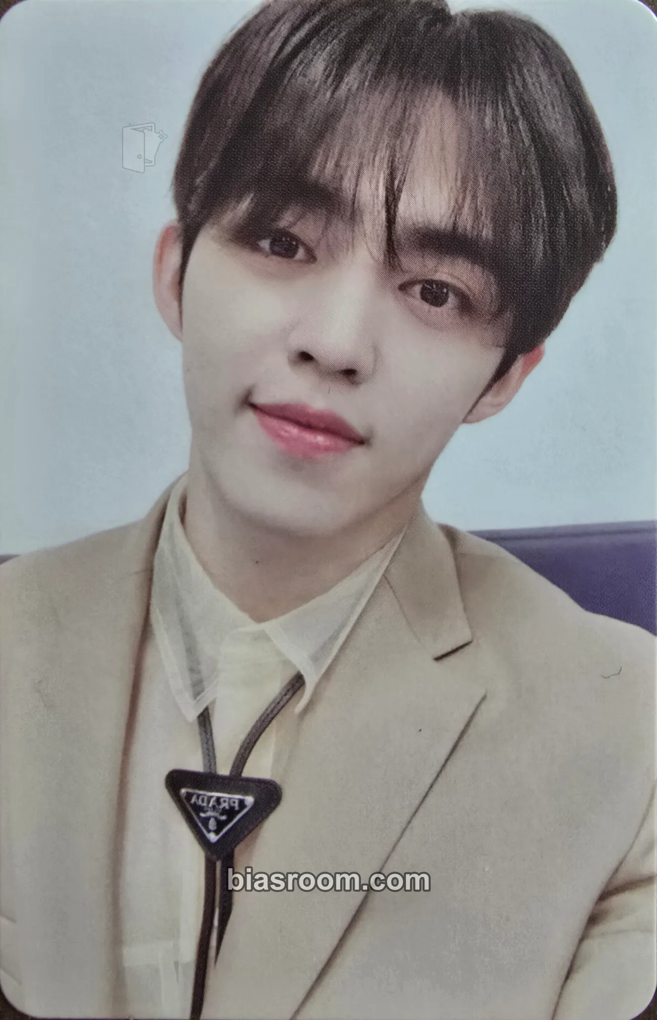 S.Coups Heng:garæ Photocard - SEVENTEEN - SEVENTEEN K-pop photocard