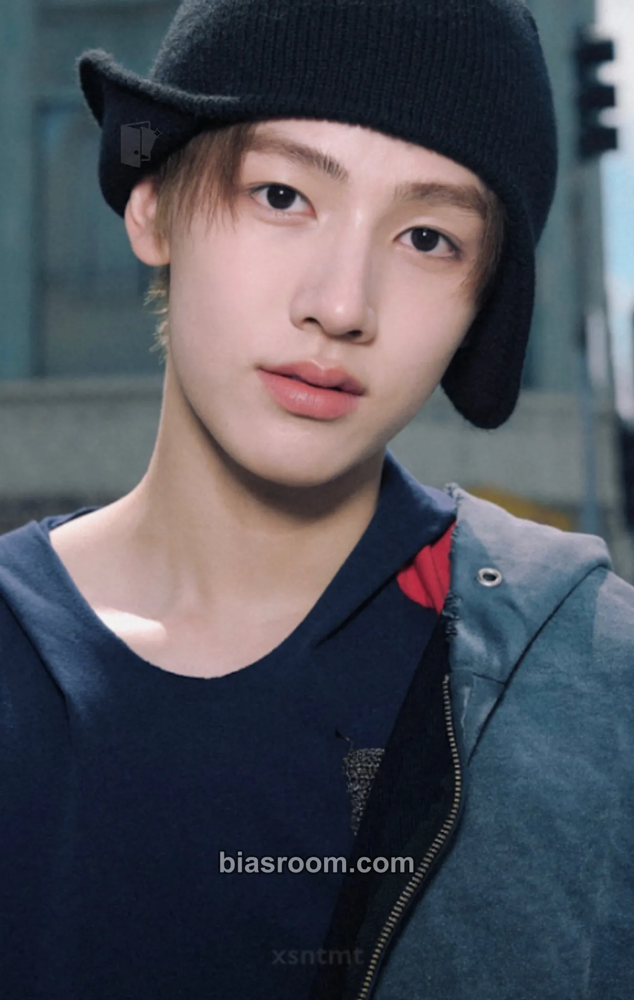 Seonghyeon COLOR OUTSIDE THE LINES Photocard - CORTIS - CORTIS K-pop photocard