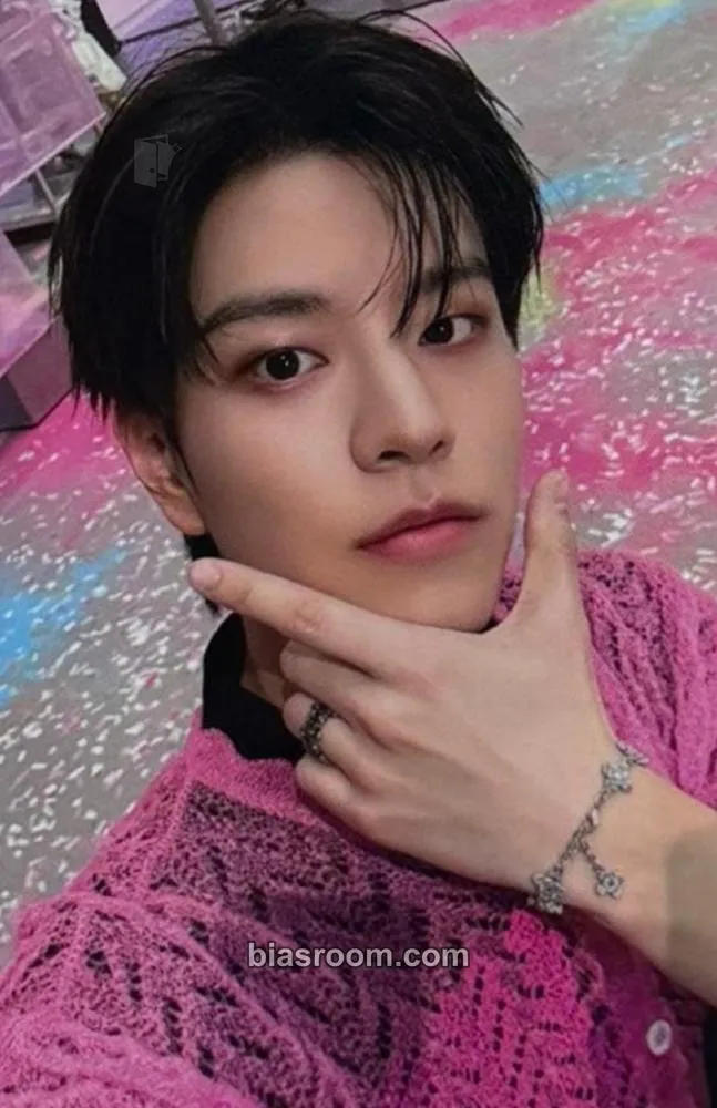Seungmin Do It Photocard - Stray Kids - Stray Kids K-pop photocard