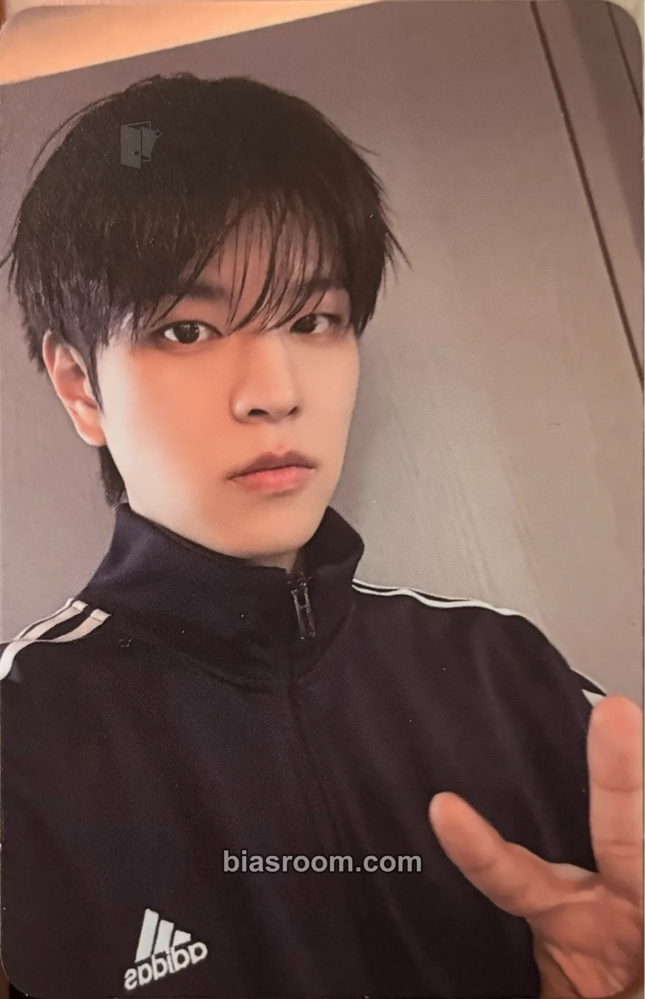 Seungmin Do It Photocard - Stray Kids - Stray Kids K-pop photocard