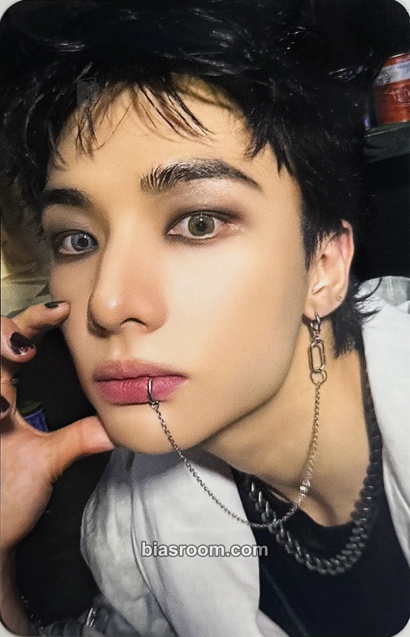 Hyunjin Do It Photocard - Stray Kids - Stray Kids K-pop photocard