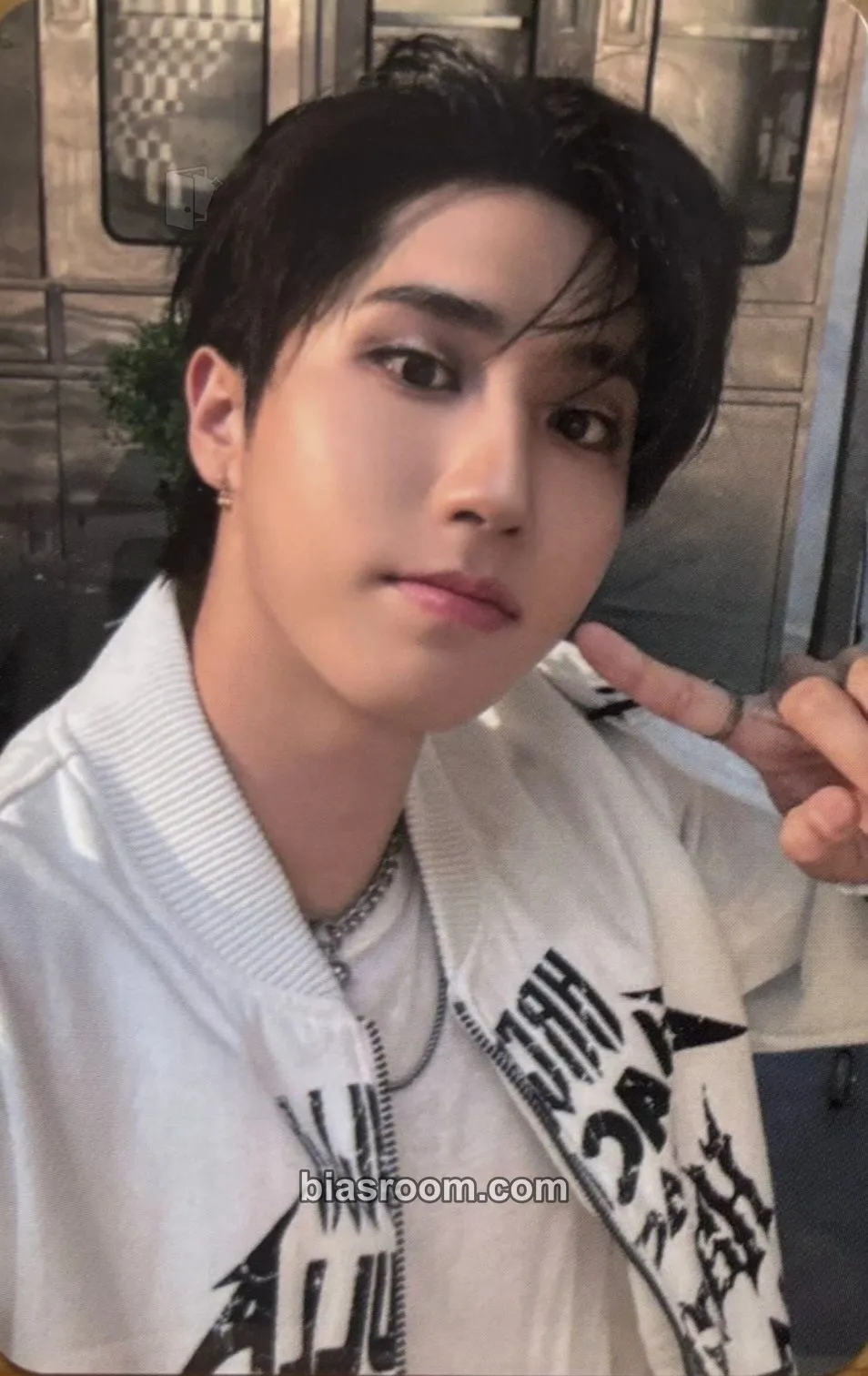 HAN Do It Photocard - Stray Kids - Stray Kids K-pop photocard