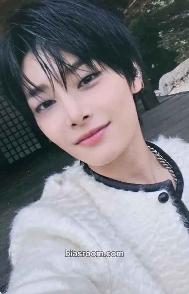 I.N HOP Photocard - Stray Kids - Stray Kids K-pop photocard