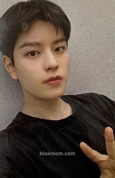 Seungmin HOP Photocard - Stray Kids - Stray Kids K-pop photocard