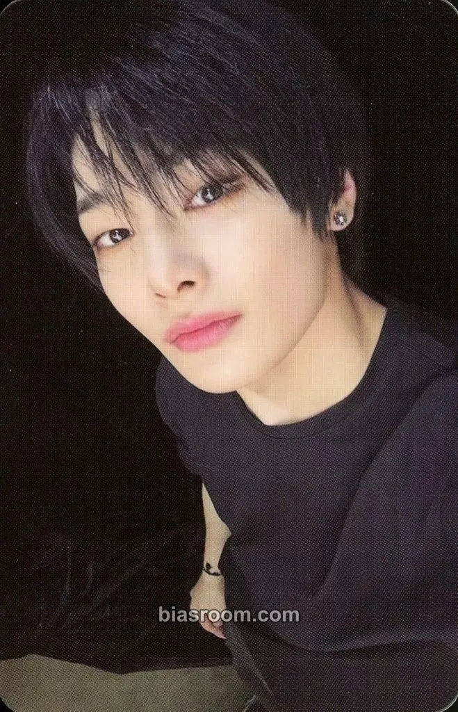 I.N HOP Photocard - Stray Kids - Stray Kids K-pop photocard