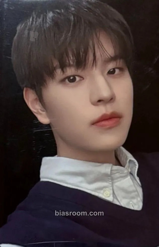 Seungmin HOP Photocard - Stray Kids - Stray Kids K-pop photocard