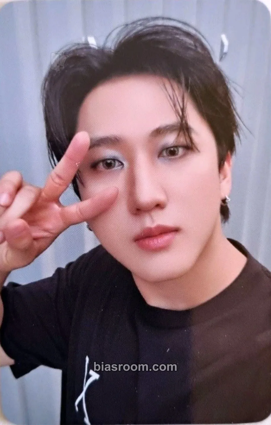 Changbin KARMA Photocard - Stray Kids - Stray Kids K-pop photocard