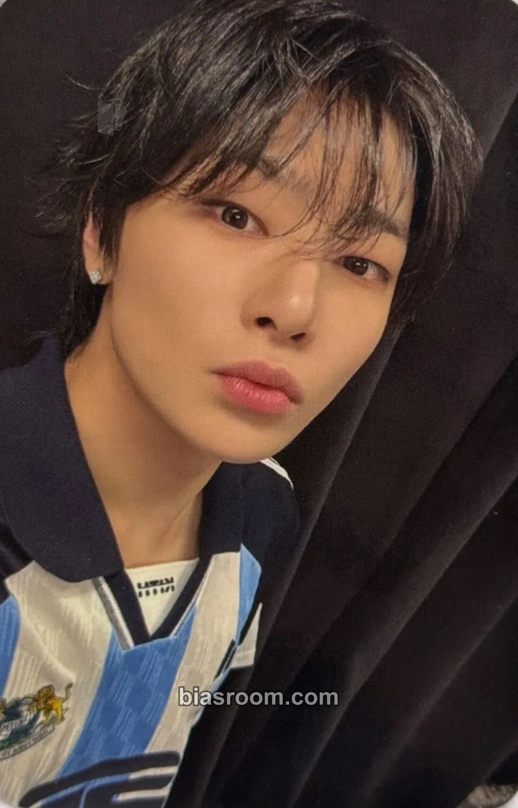 I.N KARMA Photocard - Stray Kids - Stray Kids K-pop photocard