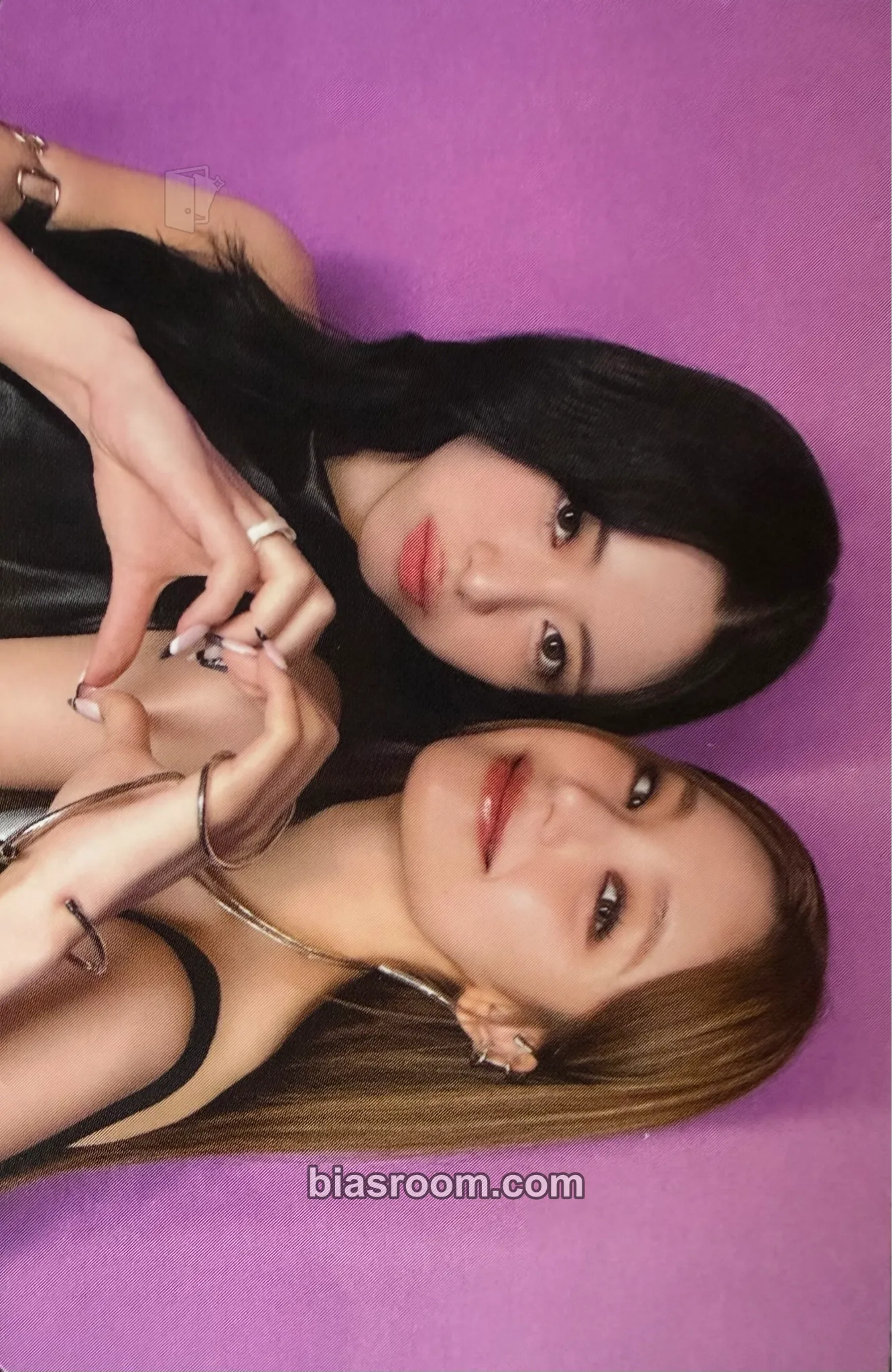 Ringo Photocard - ITZY - ITZY K-pop photocard