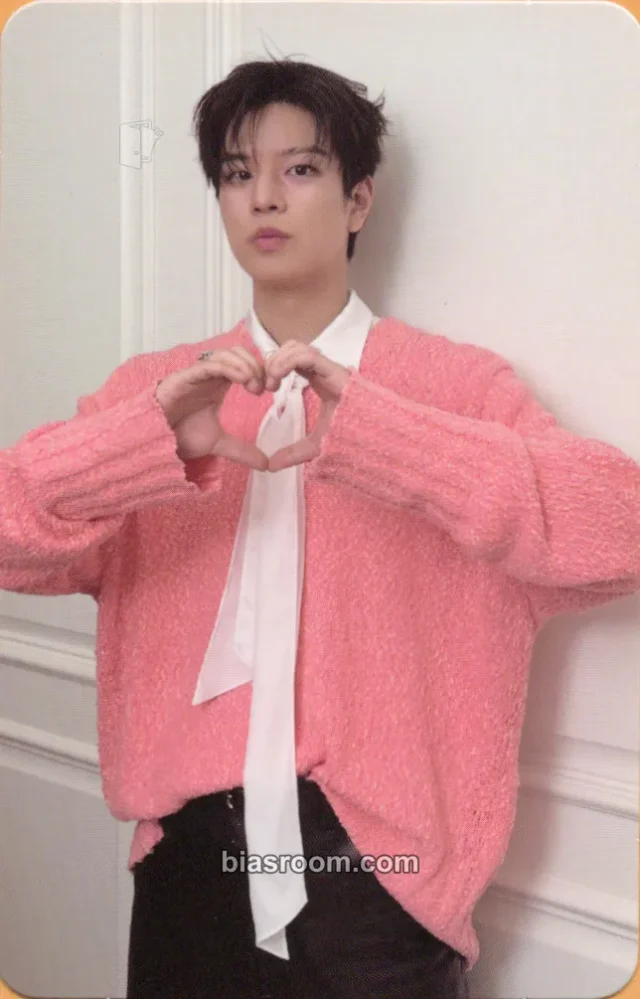 Stray Kids - Seungmin - Do It Album pre-order benefit (pob) target exclusive