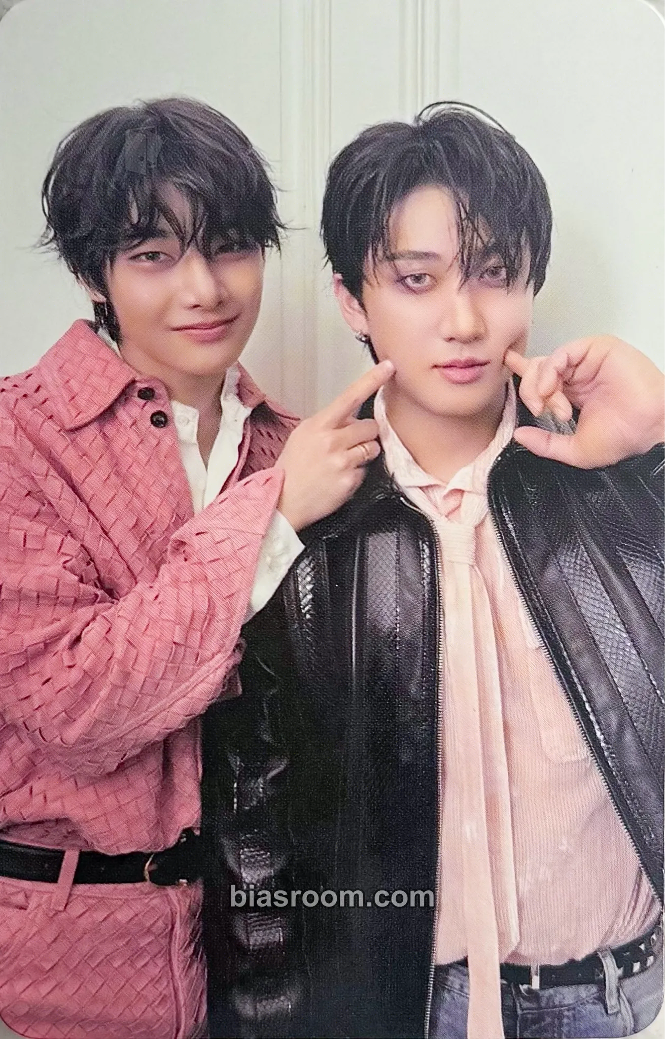 Do It Photocard - Stray Kids - Stray Kids K-pop photocard