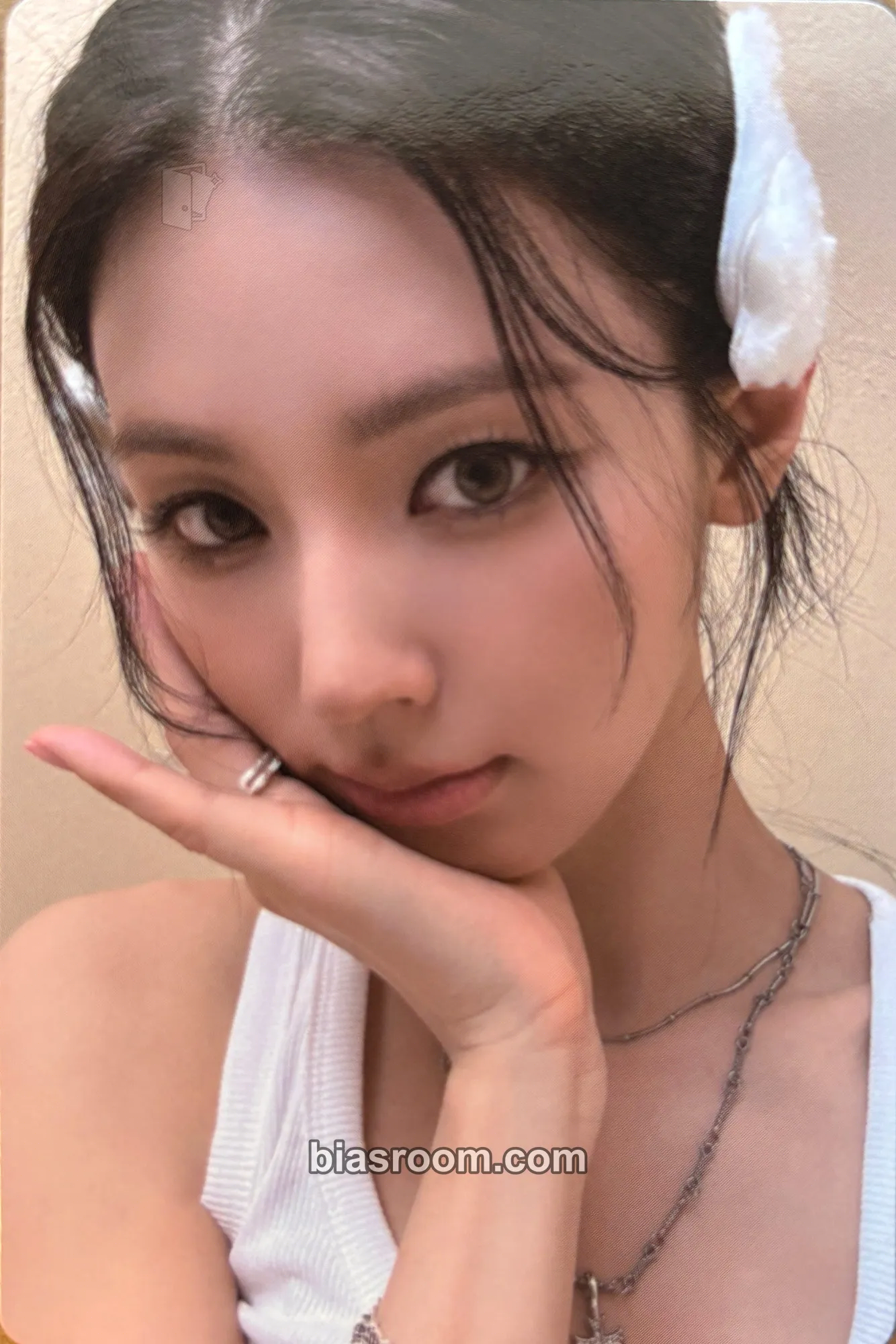 Miyeon MY, Lover Photocard - i-dle - i-dle K-pop photocard