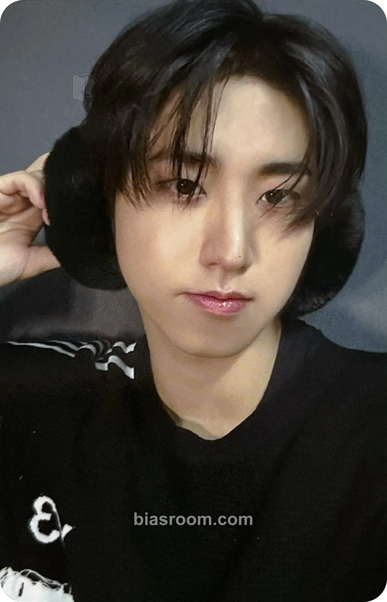 HAN Do It Photocard - Stray Kids - Stray Kids K-pop photocard