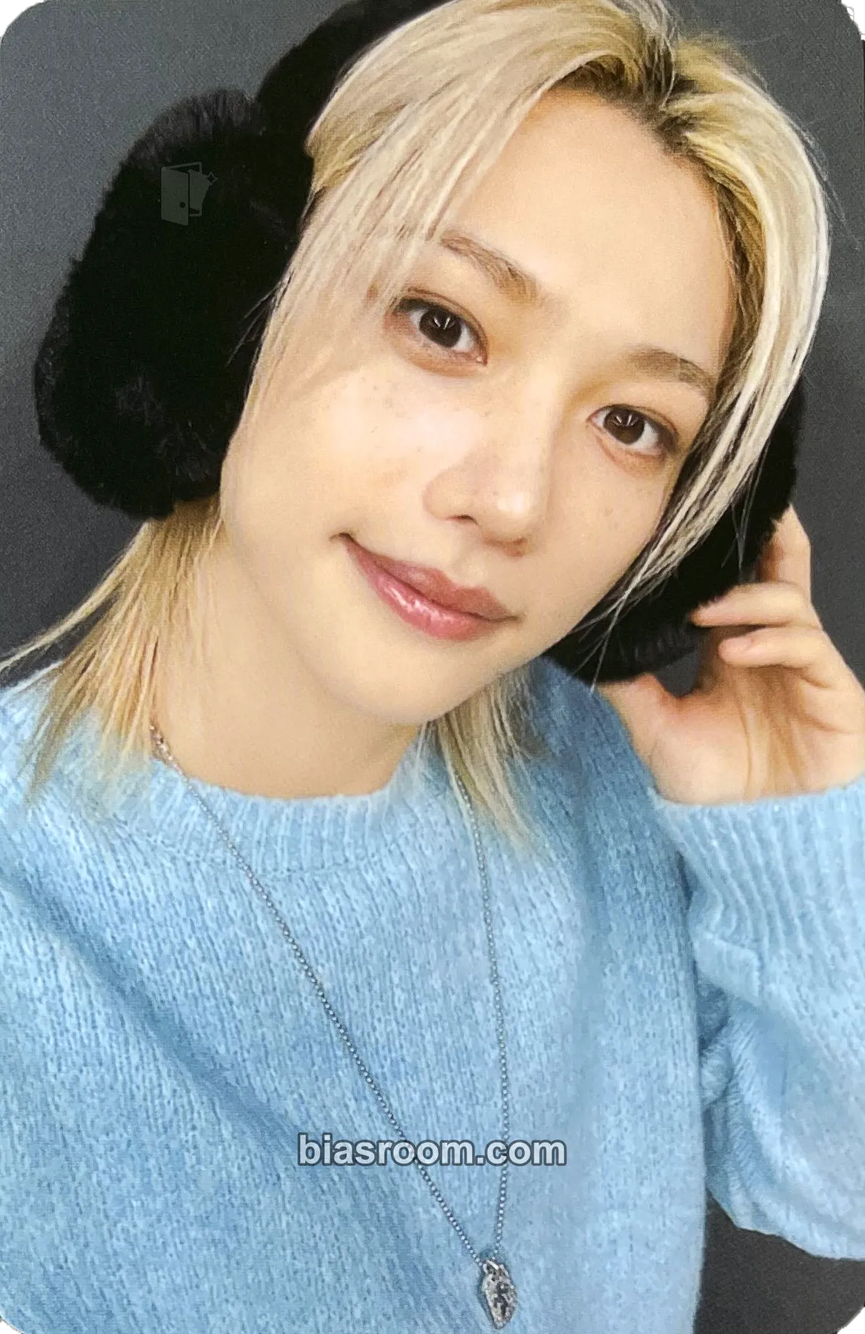 Felix Do It Photocard - Stray Kids - Stray Kids K-pop photocard
