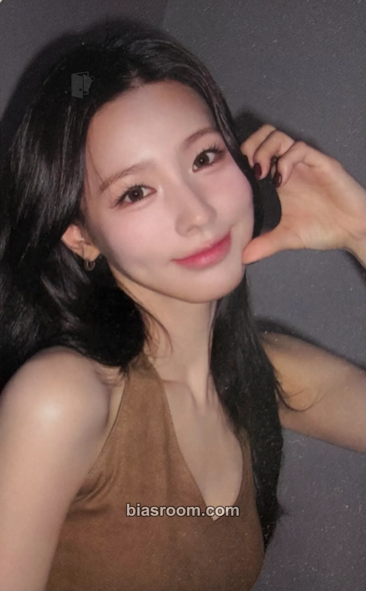 Miyeon MY, Lover Photocard - i-dle - i-dle K-pop photocard