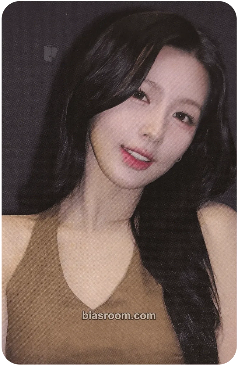 Miyeon MY, Lover Photocard - i-dle - i-dle K-pop photocard
