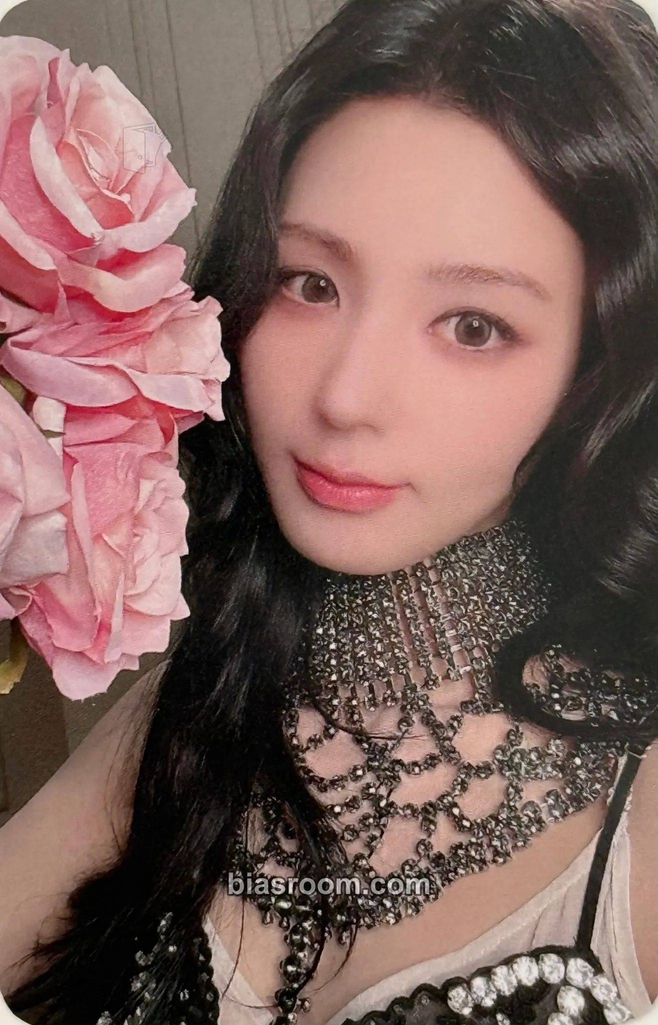 Miyeon MY, Lover Photocard - i-dle - i-dle K-pop photocard