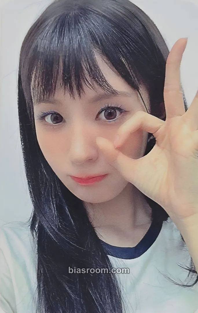 Miyeon MY, Lover Photocard - i-dle - i-dle K-pop photocard