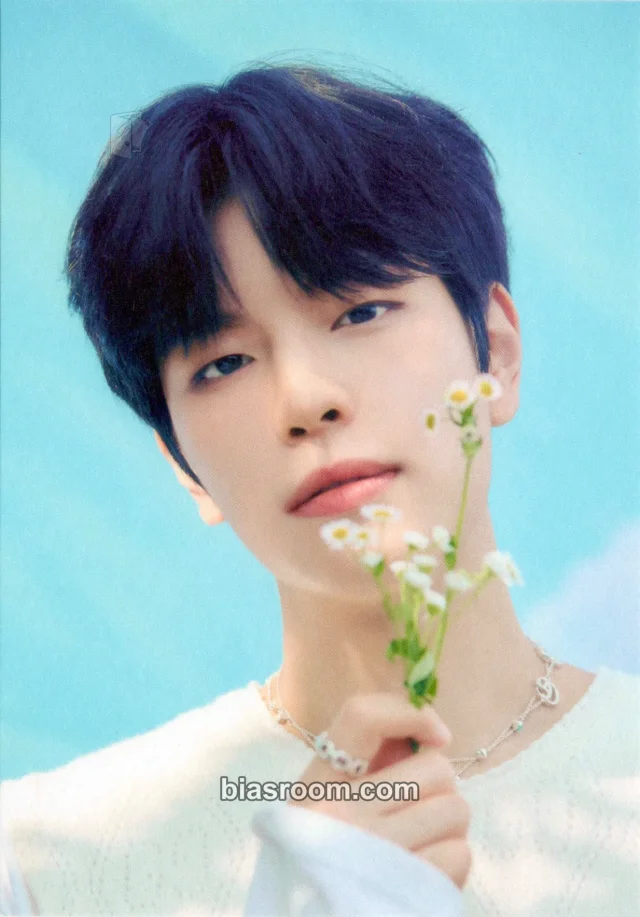 Stray Kids - Seungmin - Official Fanclub STAY 2nd Gen Kit Other postcard set