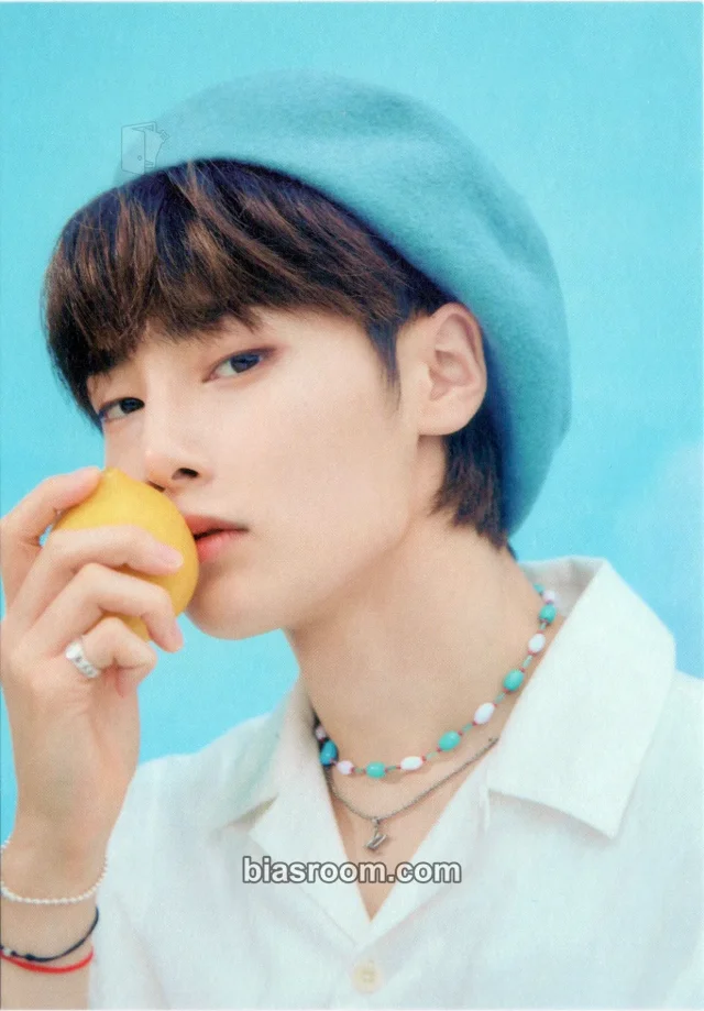 Stray Kids - I.N - Official Fanclub STAY 2nd Gen Kit Other postcard set