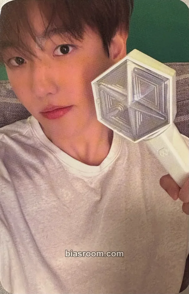 EXO - Baekhyun - Lightstick Other lightstick 3.0