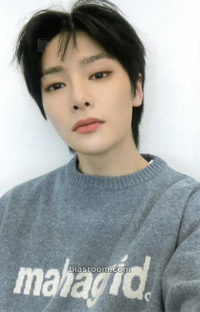I.N Mahagrid x Stray Kids Photocard - Stray Kids - Stray Kids K-pop photocard