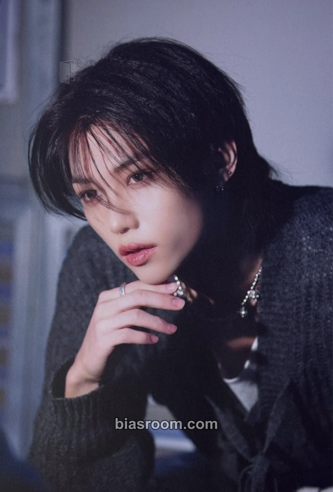 Felix 5-STAR Photocard - Stray Kids - Stray Kids K-pop photocard