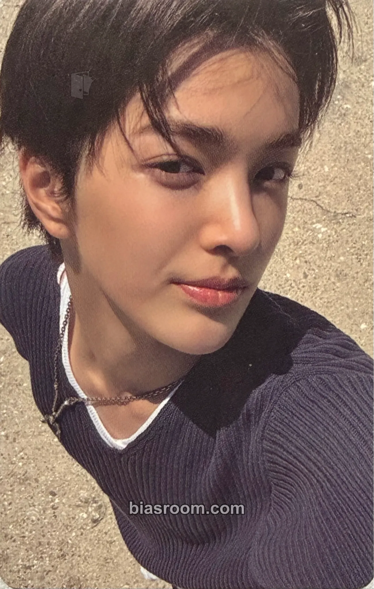 Keonho COLOR OUTSIDE THE LINES Photocard - CORTIS - CORTIS K-pop photocard