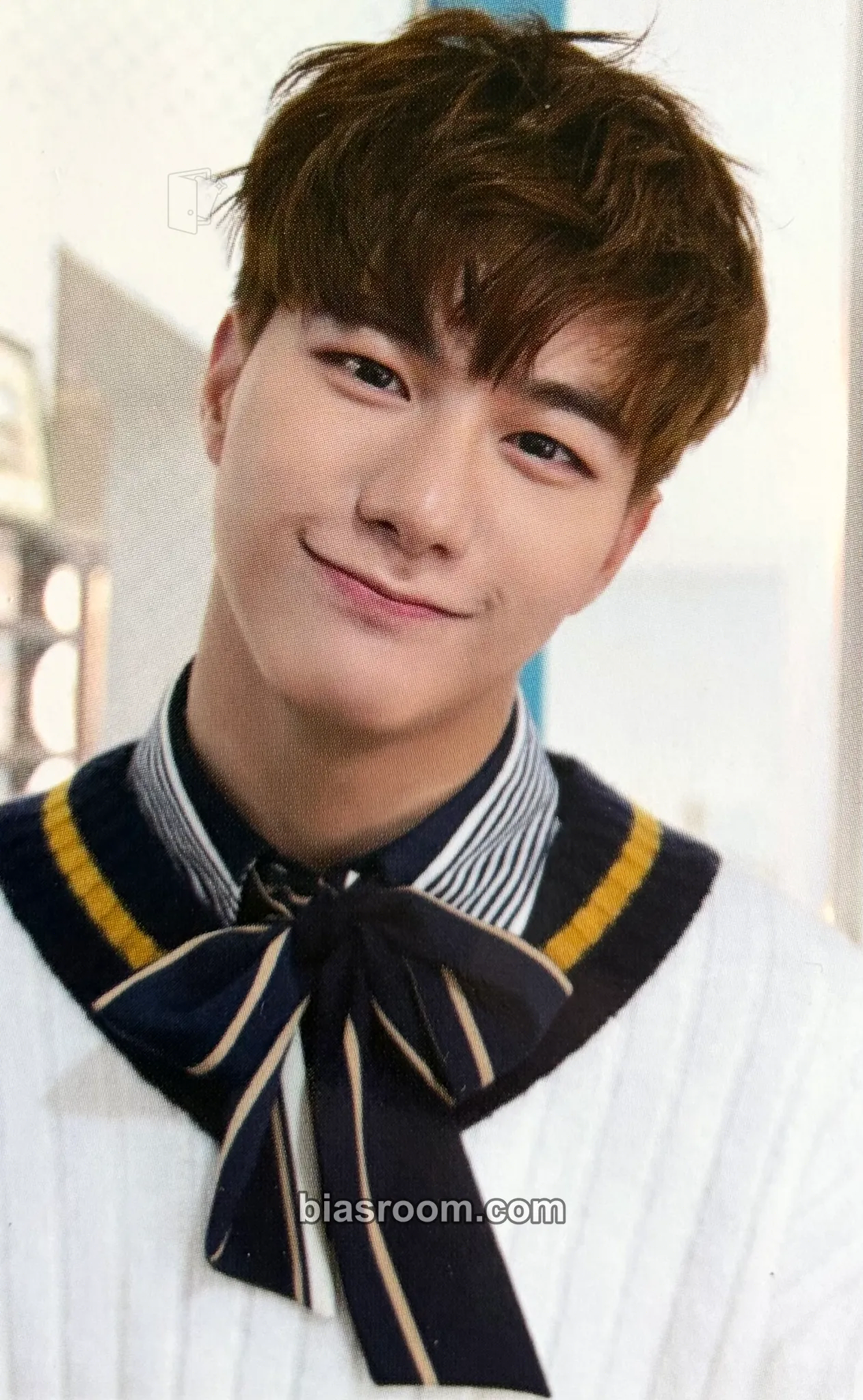 Seungsik READY Photocard - VICTON - VICTON K-pop photocard