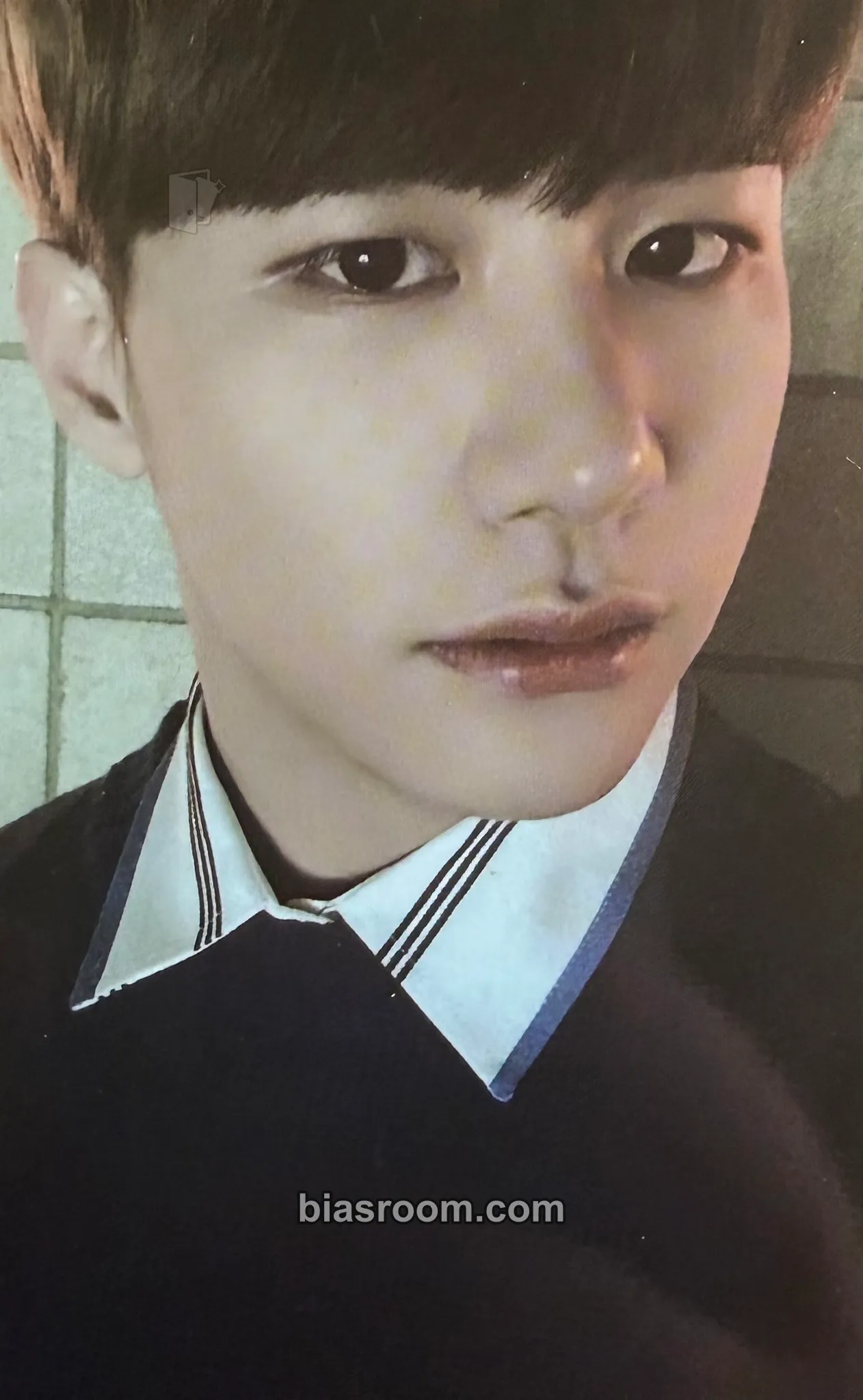 Seungsik READY Photocard - VICTON - VICTON K-pop photocard