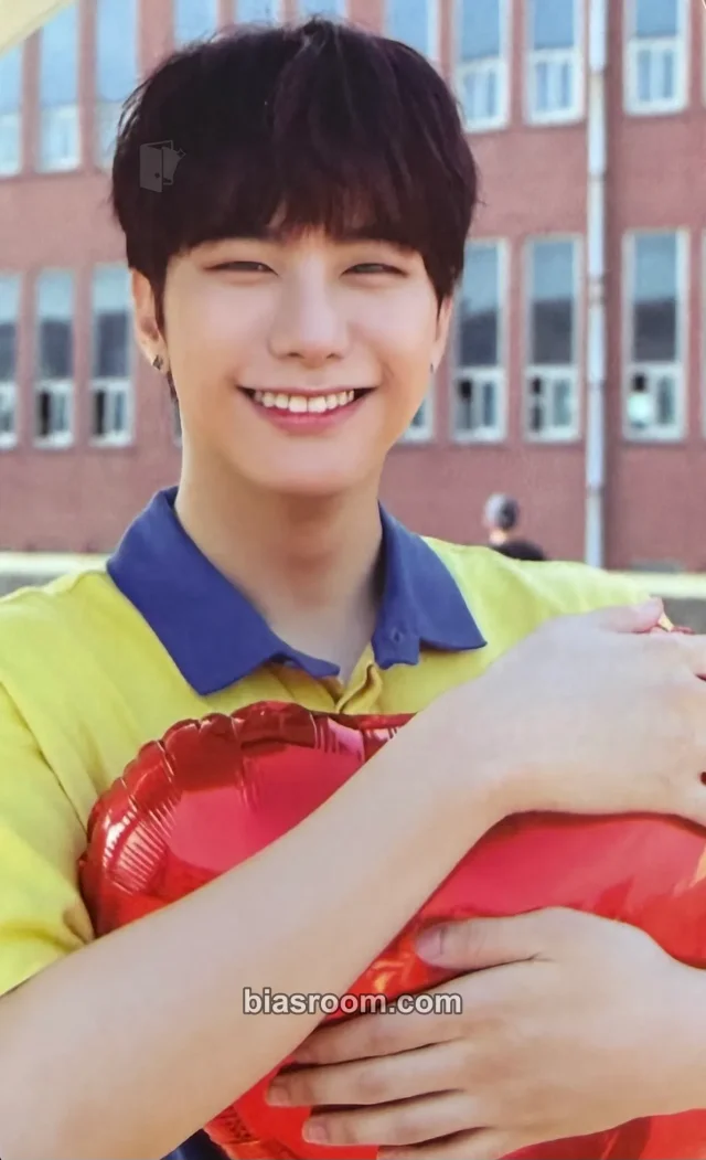 VICTON - Seungsik - Identity Album album photocard