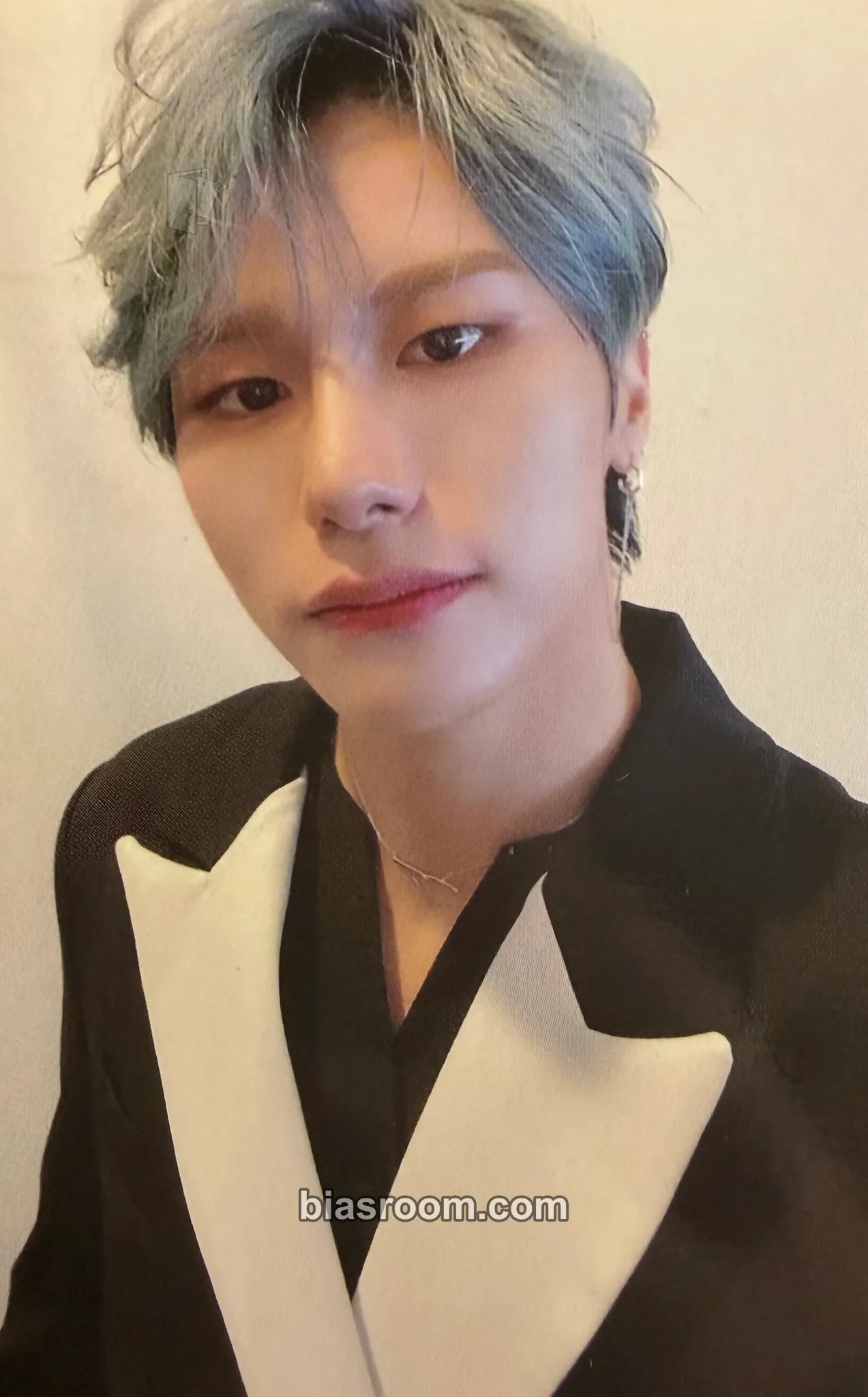 Seungsik Continuous Photocard - VICTON - VICTON K-pop photocard