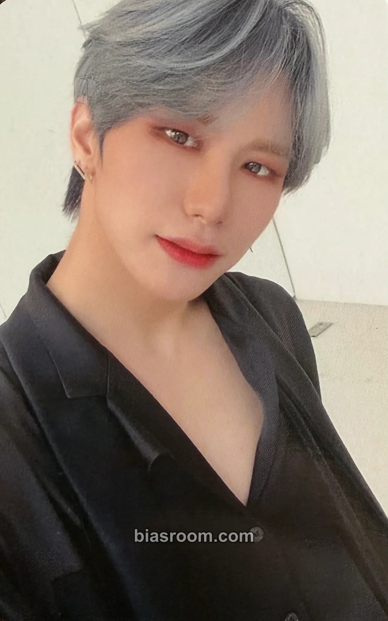 Seungsik Continuous Photocard - VICTON - VICTON K-pop photocard