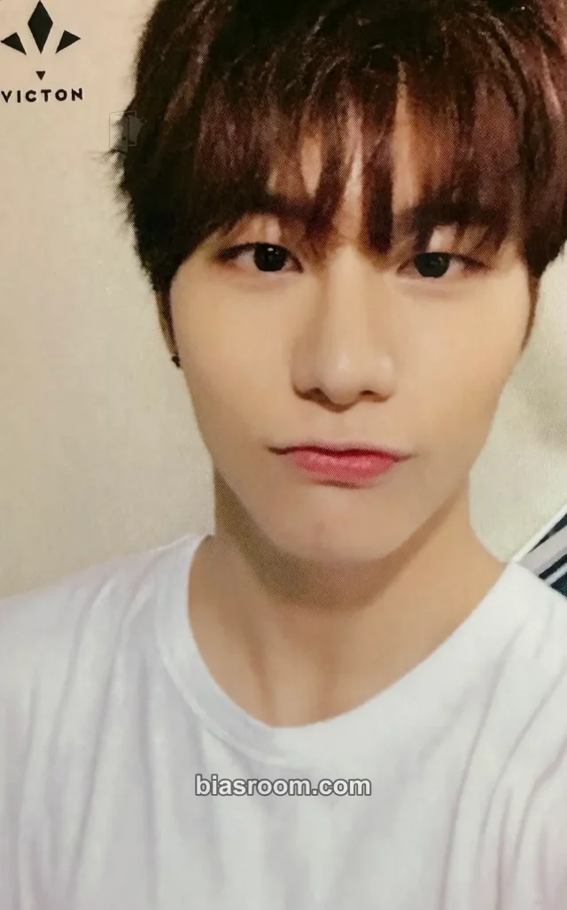 VICTON - Seungsik - Identity Album broadcast gift