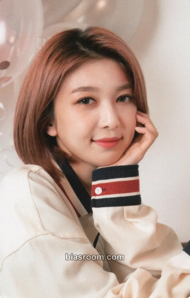 Dami Tour Photobook Photocard - Dreamcatcher - Dreamcatcher K-pop photocard