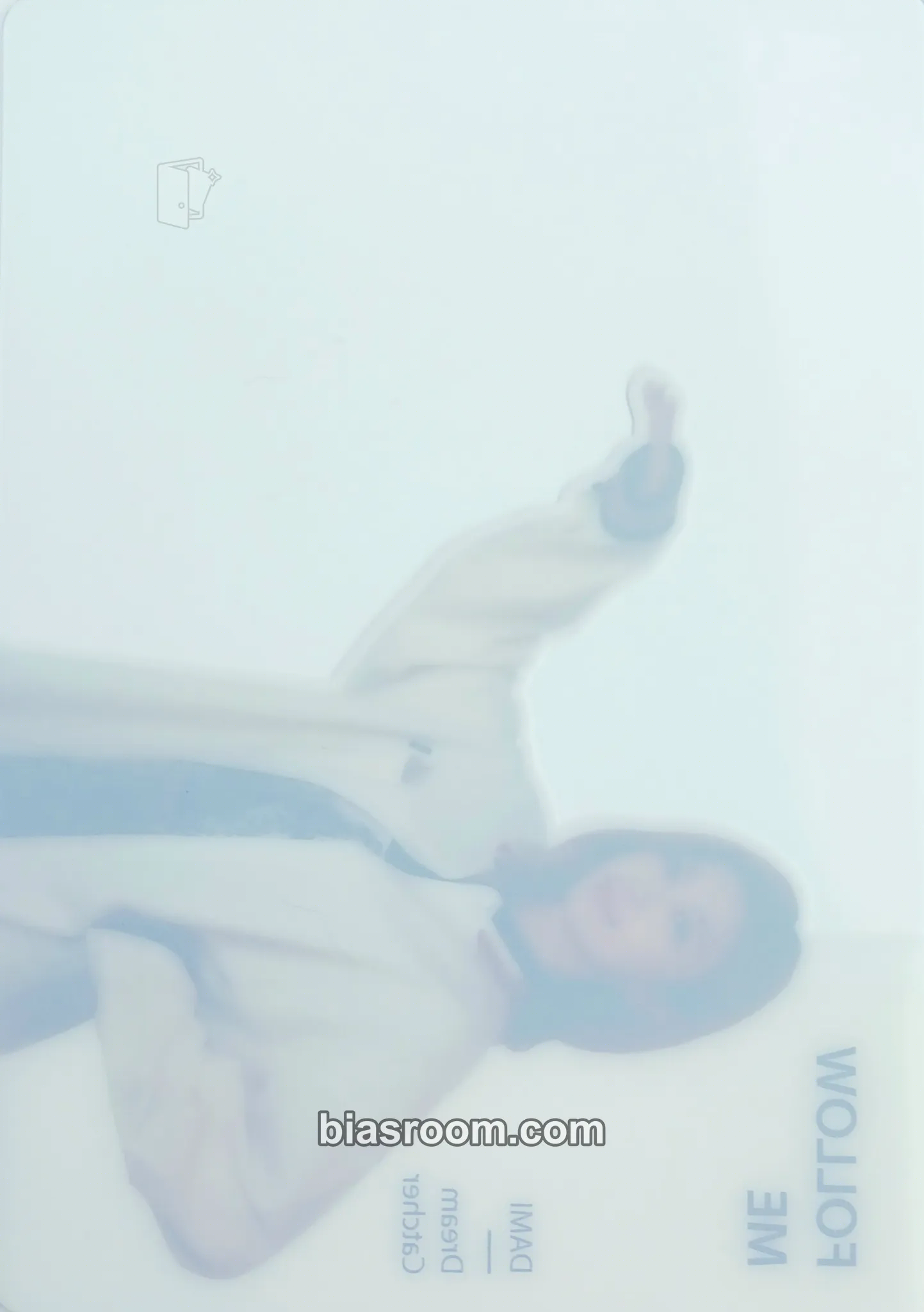 Dami Tour Photobook Photocard - Dreamcatcher | Bias Room