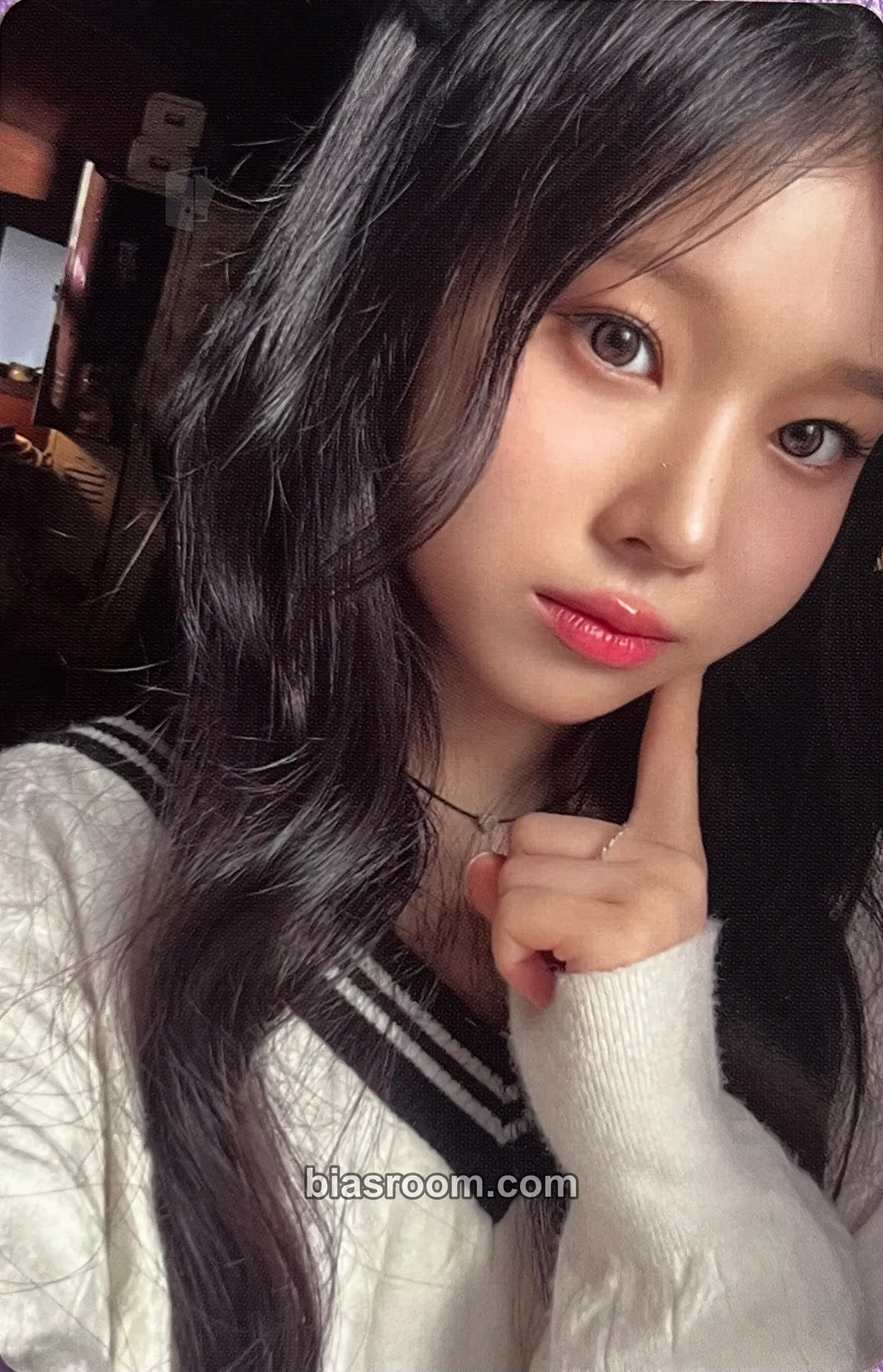 Dohee SAY MY NAME Photocard - SAY MY NAME K-pop photocard