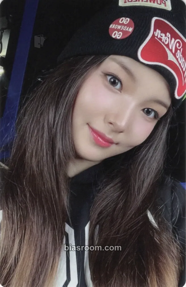 Seungjoo SAY MY NAME Photocard - photocard K-pop SAY MY NAME