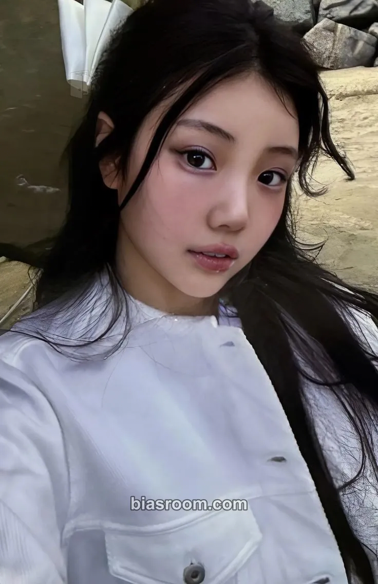 Wonhee I'LL LIKE YOU Photocard - ILLIT - ILLIT K-pop photocard