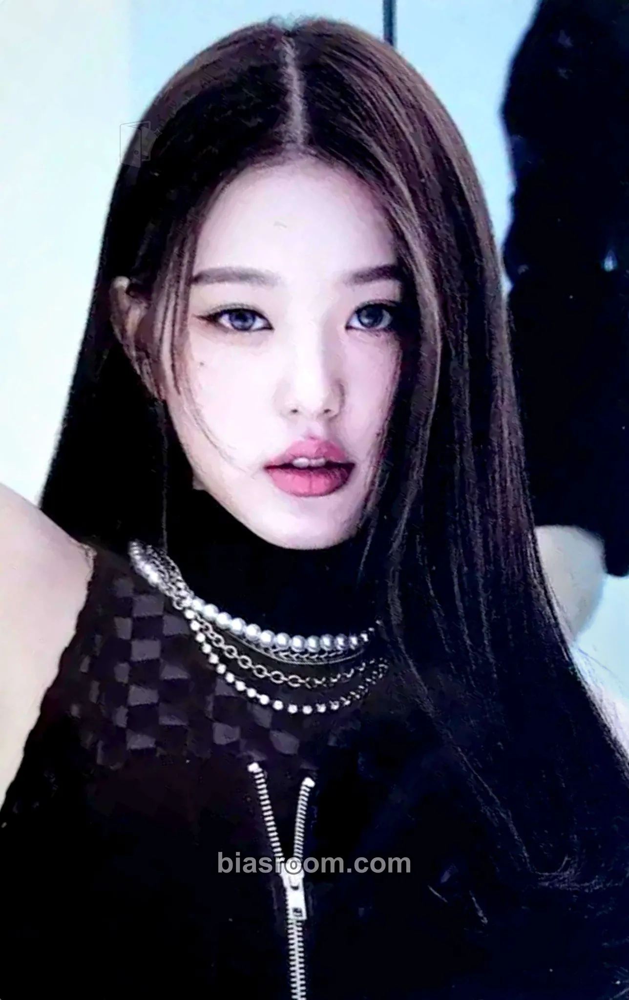 Wonyoung ELEVEN Photocard - IVE - IVE K-pop photocard