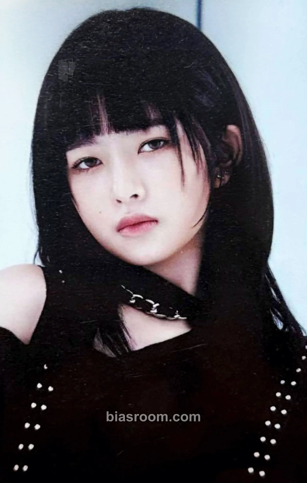 Rei ELEVEN Photocard - IVE - IVE K-pop photocard