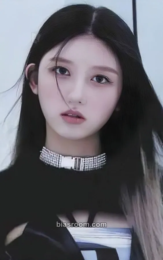 Gaeul ELEVEN Photocard - IVE - IVE K-pop photocard
