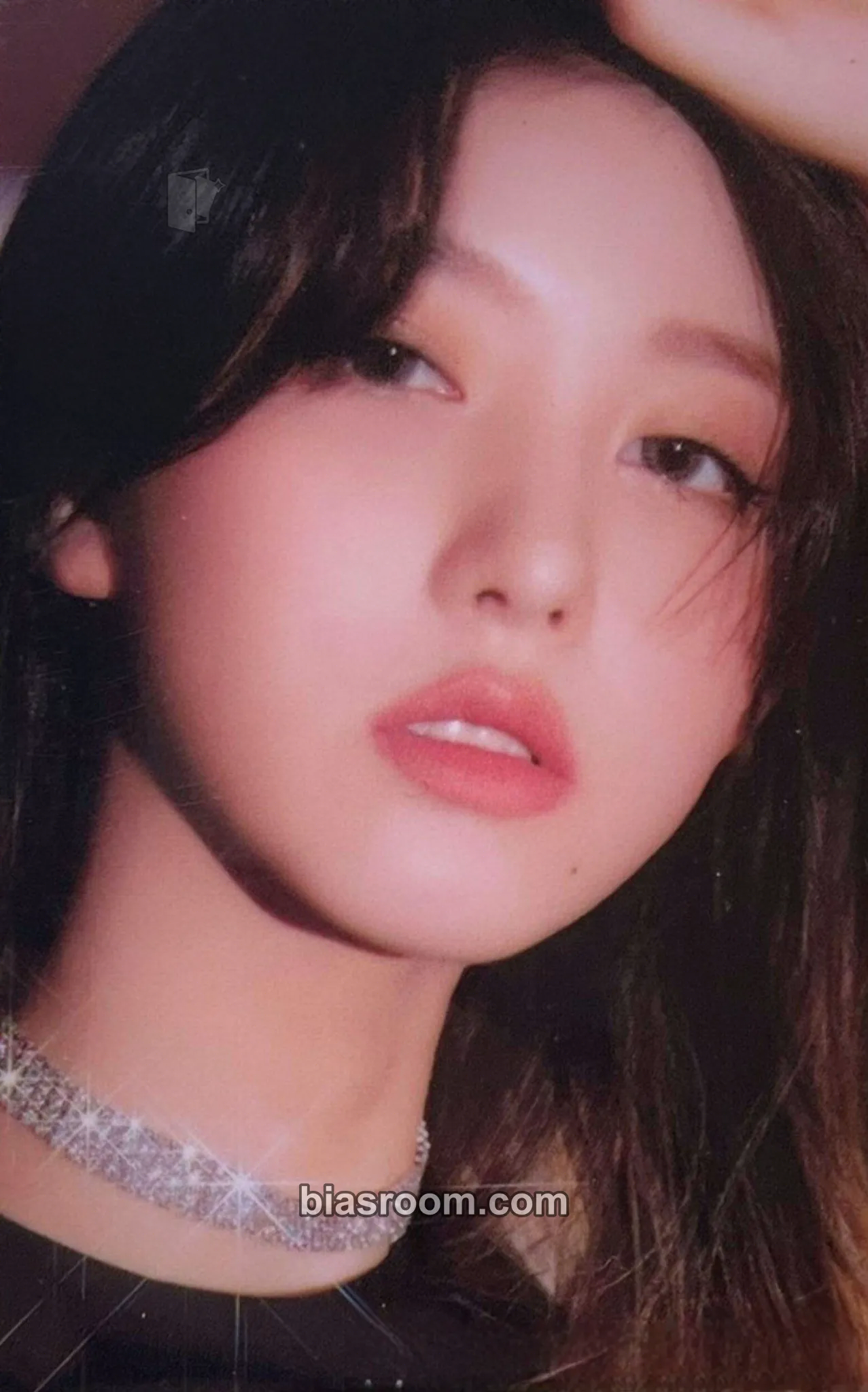 Gaeul ELEVEN Photocard - IVE - IVE K-pop photocard