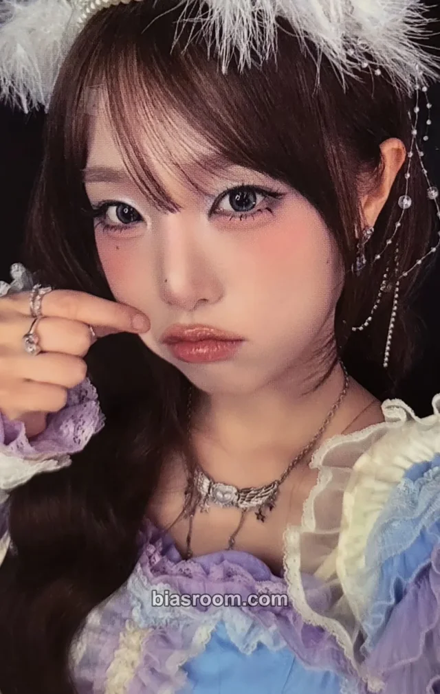 Yena - Yena - Blooming Wings Album