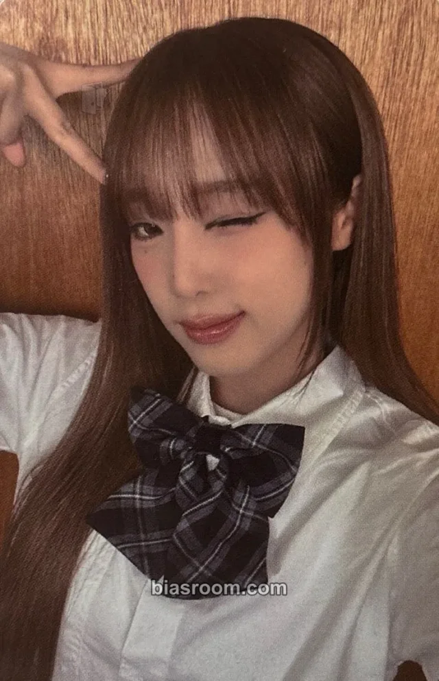 Yena - Yena - Blooming Wings Album