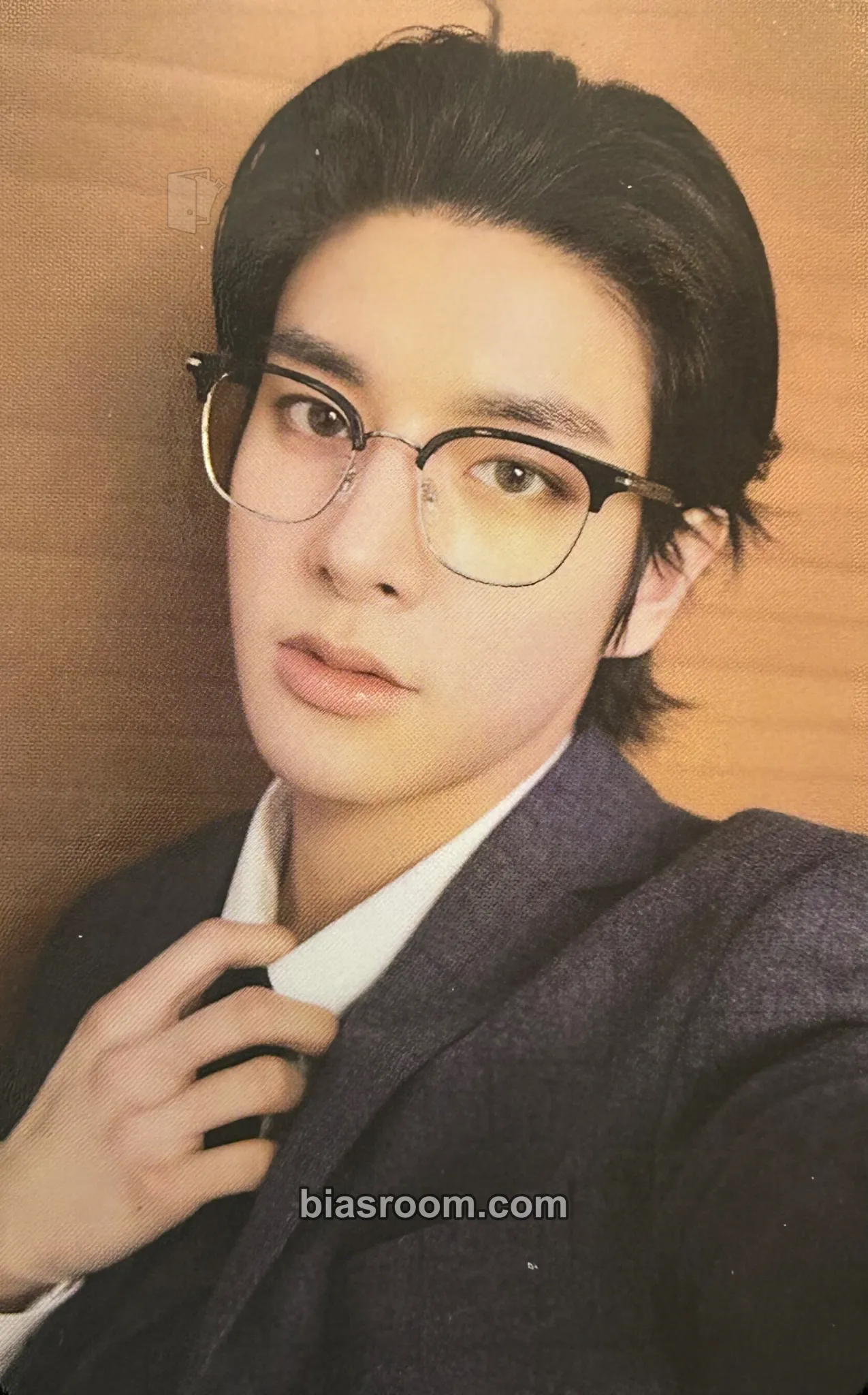 Jake MEMORABILIA Photocard - ENHYPEN - ENHYPEN K-pop photocard