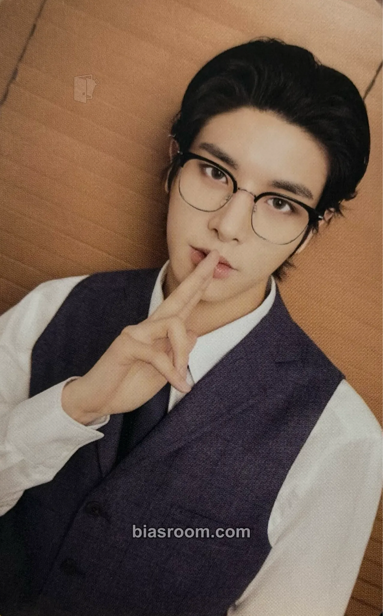 Jake MEMORABILIA Photocard - ENHYPEN - ENHYPEN K-pop photocard