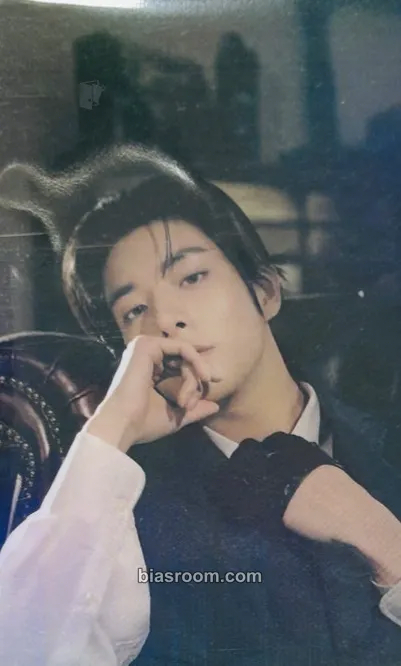 Jake MEMORABILIA Photocard - ENHYPEN - ENHYPEN K-pop photocard