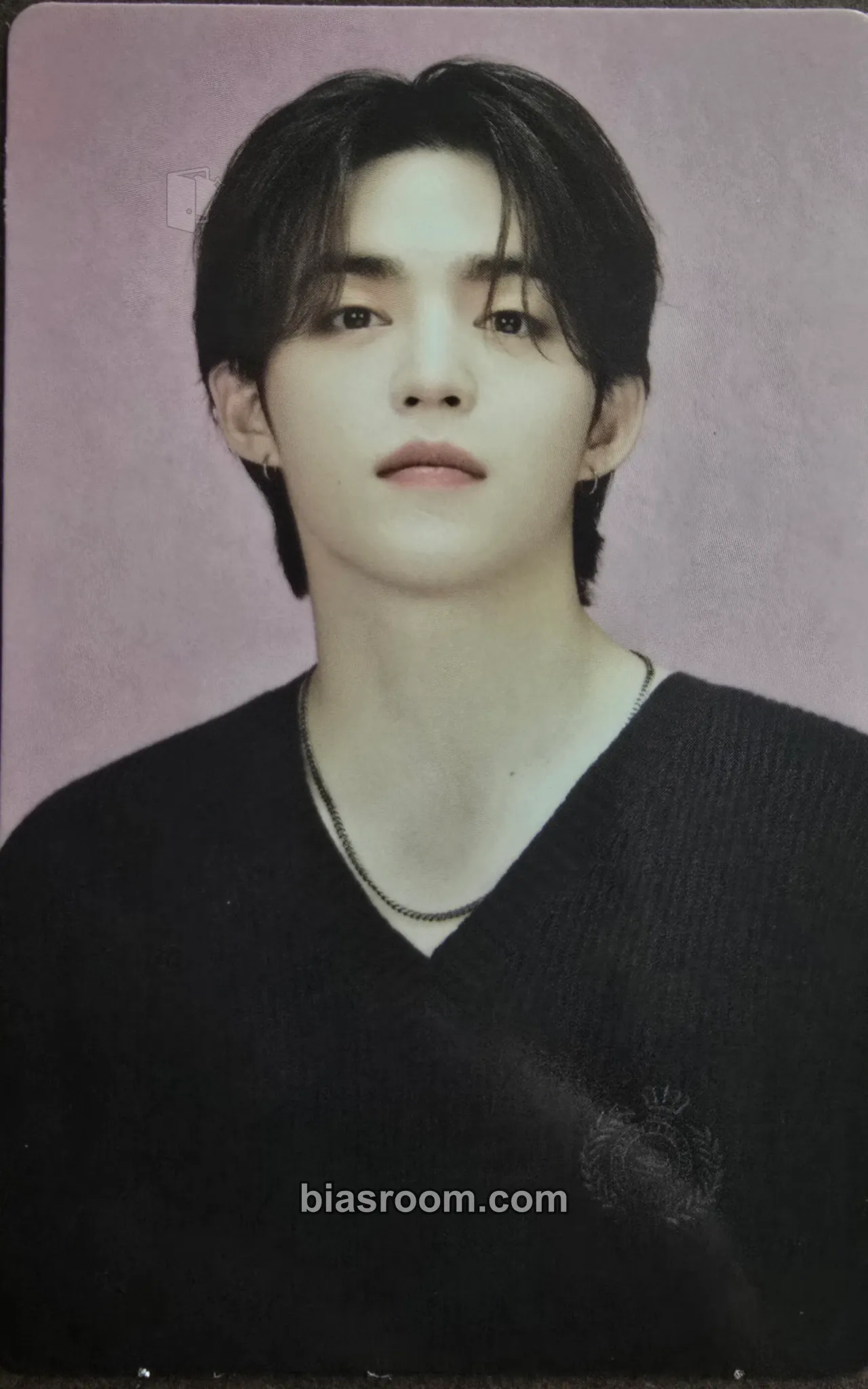 S.Coups 2024 8TH SVT IN CARAT LAND Photocard - SEVENTEEN - SEVENTEEN K-pop photocard