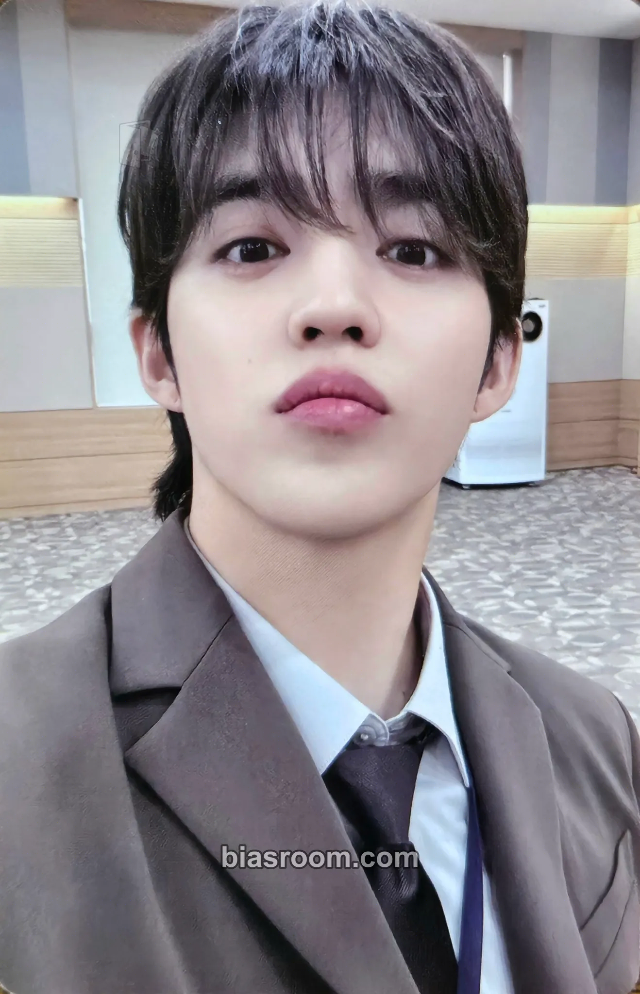 S.Coups 2025 9TH SVT IN CARAT LAND Photocard - SEVENTEEN - SEVENTEEN K-pop photocard